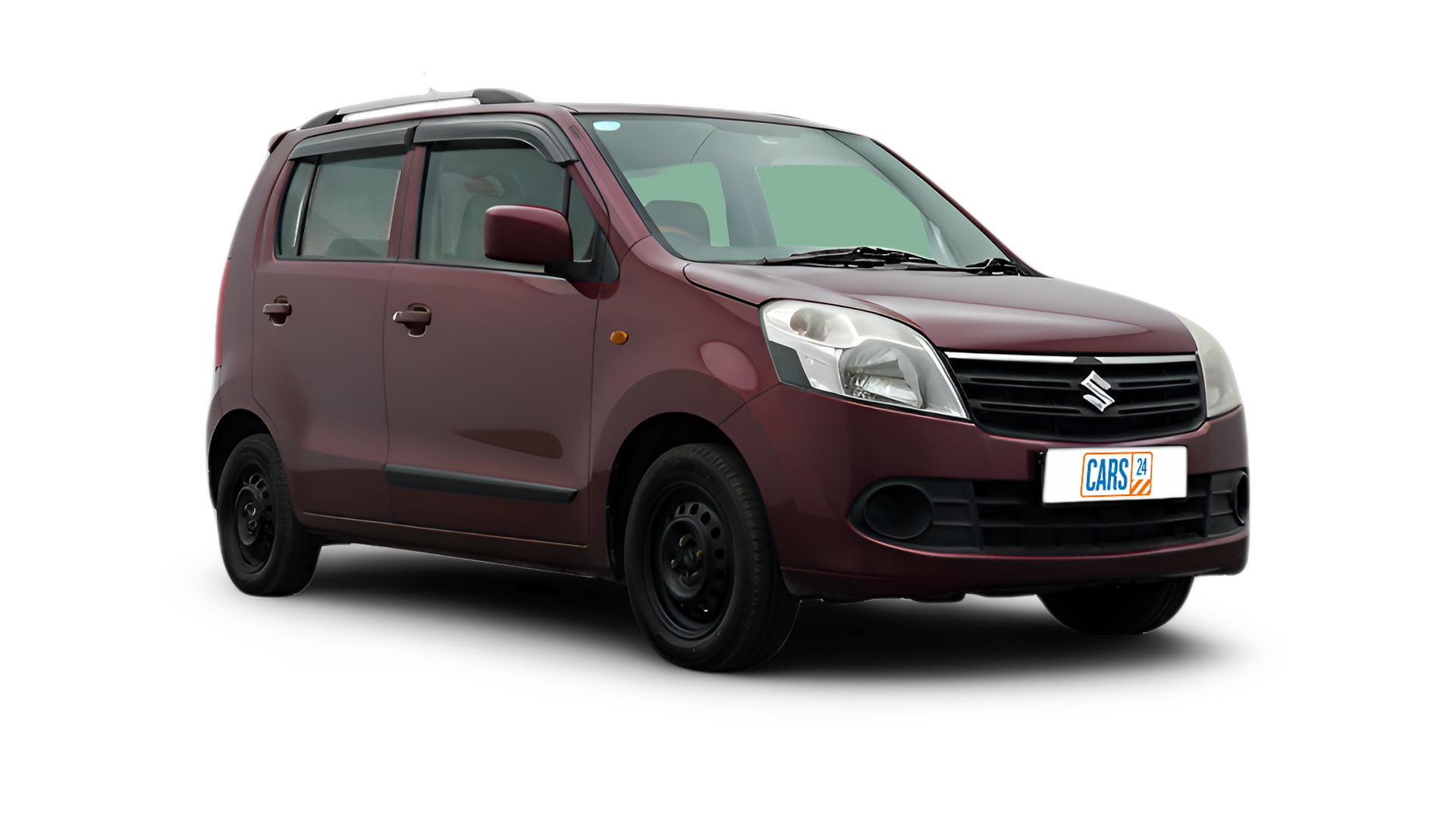 Maruti Wagon R 1.0-img